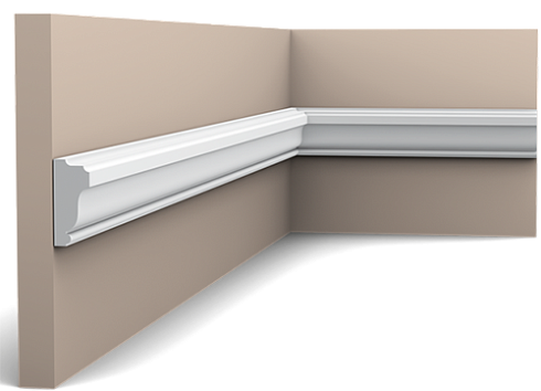 PX117 молдинг